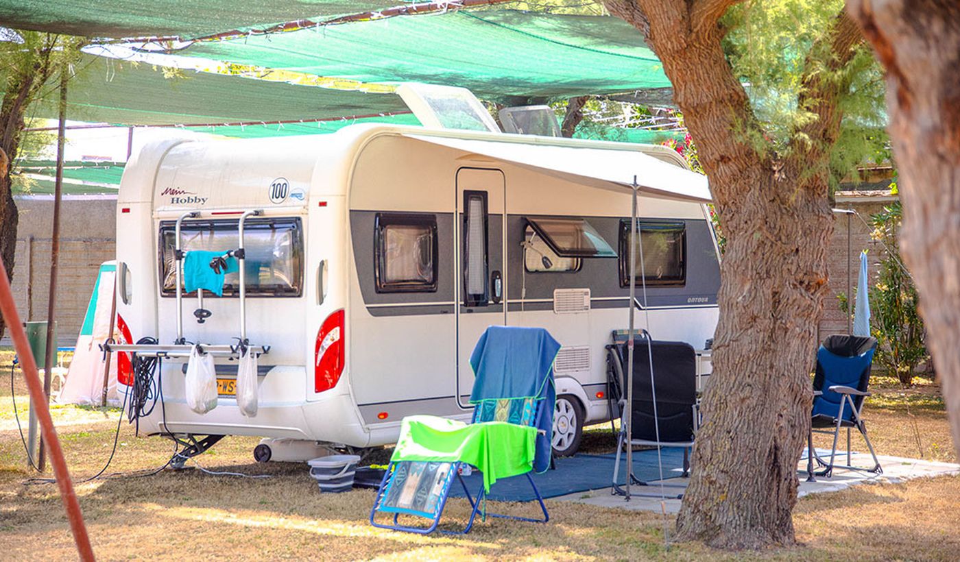 Camping Arcobaleno