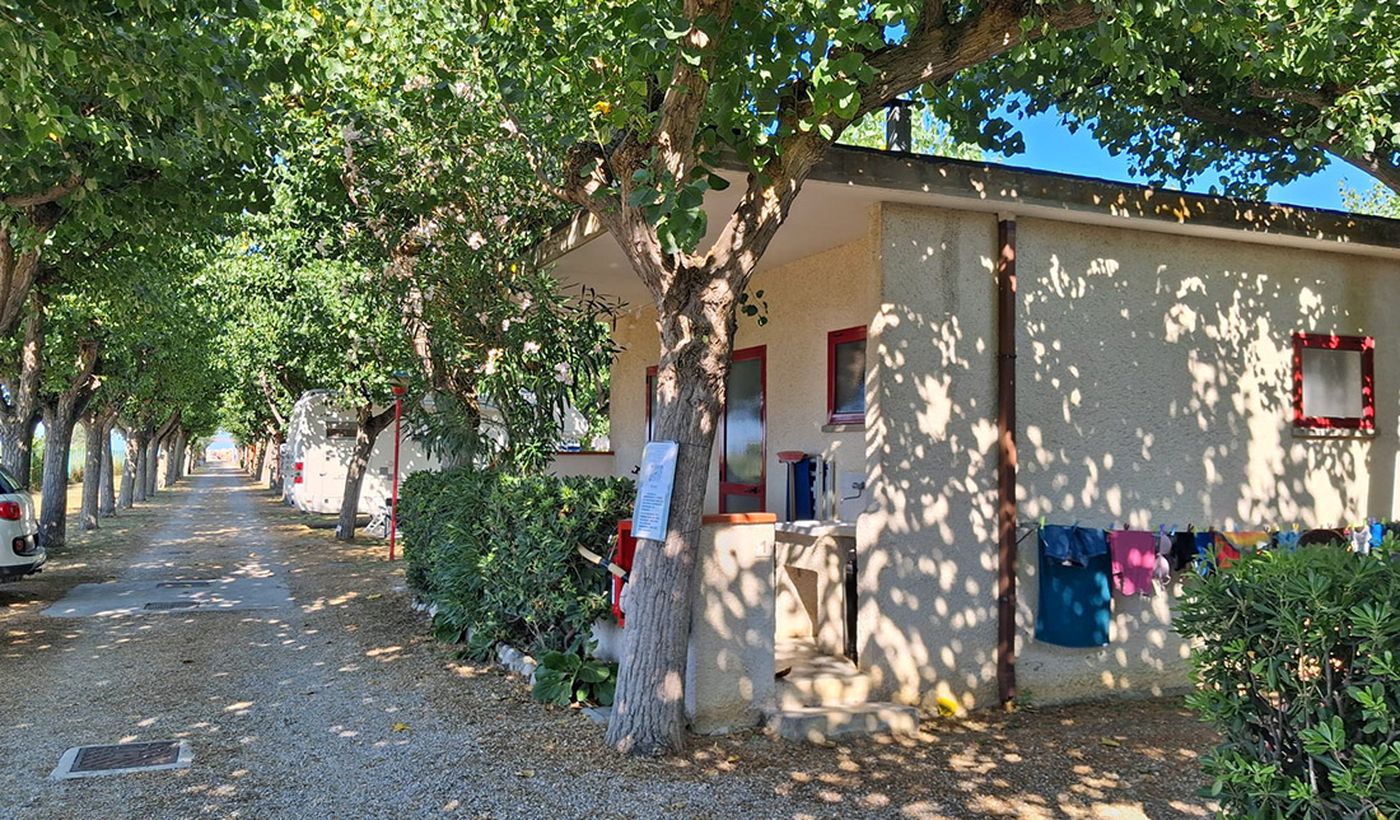 Camping Arcobaleno