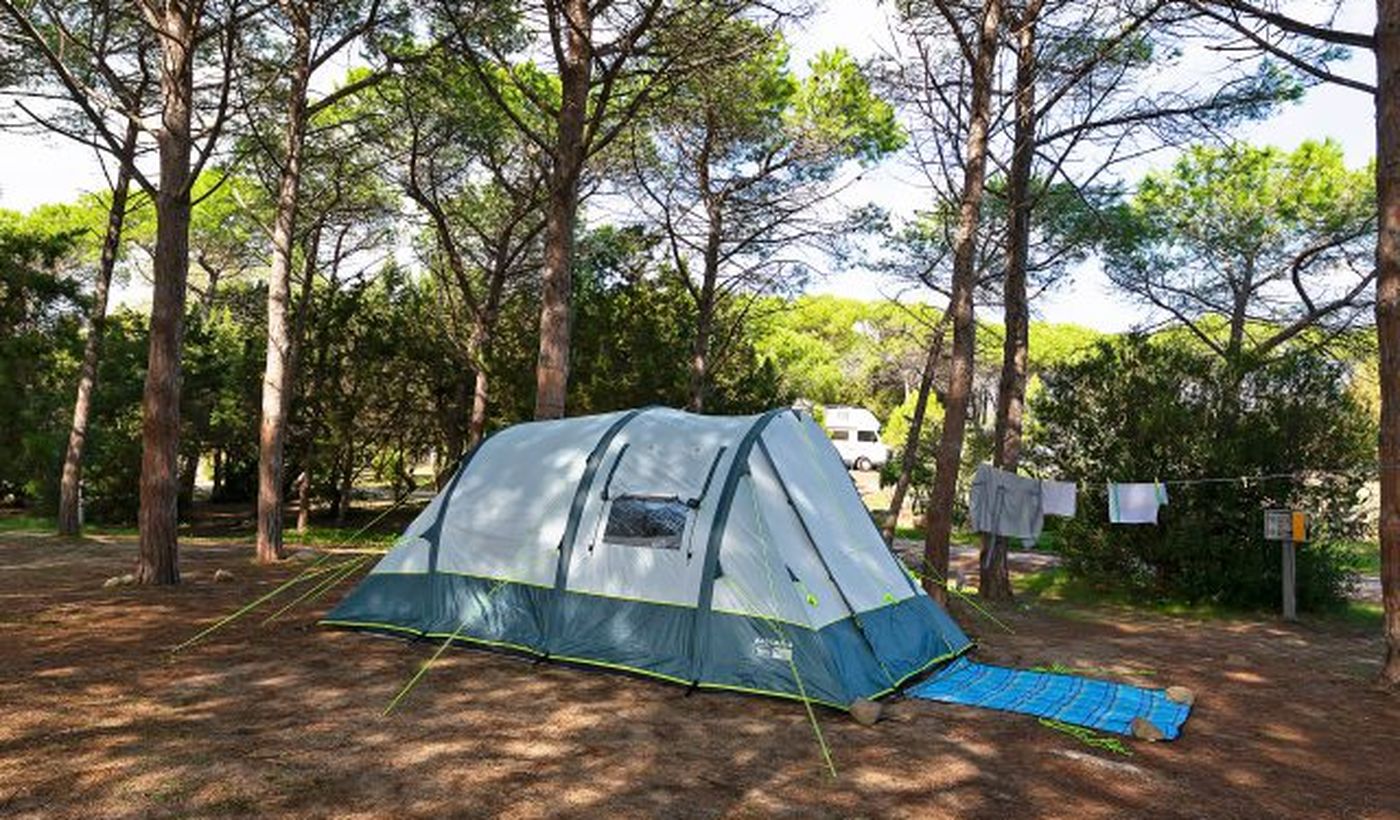 Camping Cala Ginepro