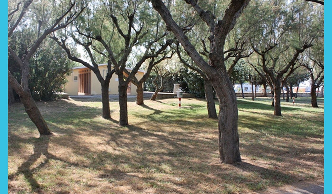 Centro vacanze Molise
