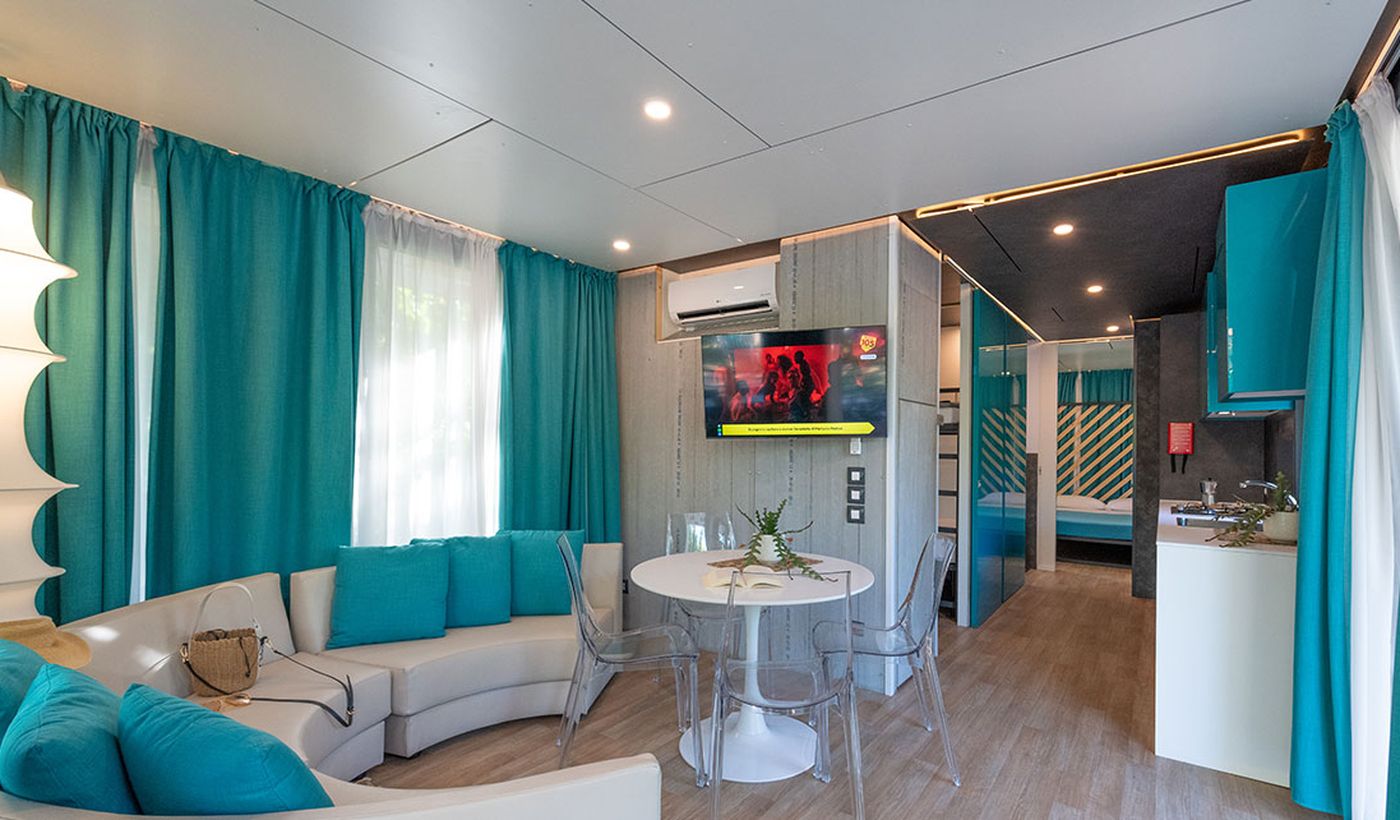Camping Riccione