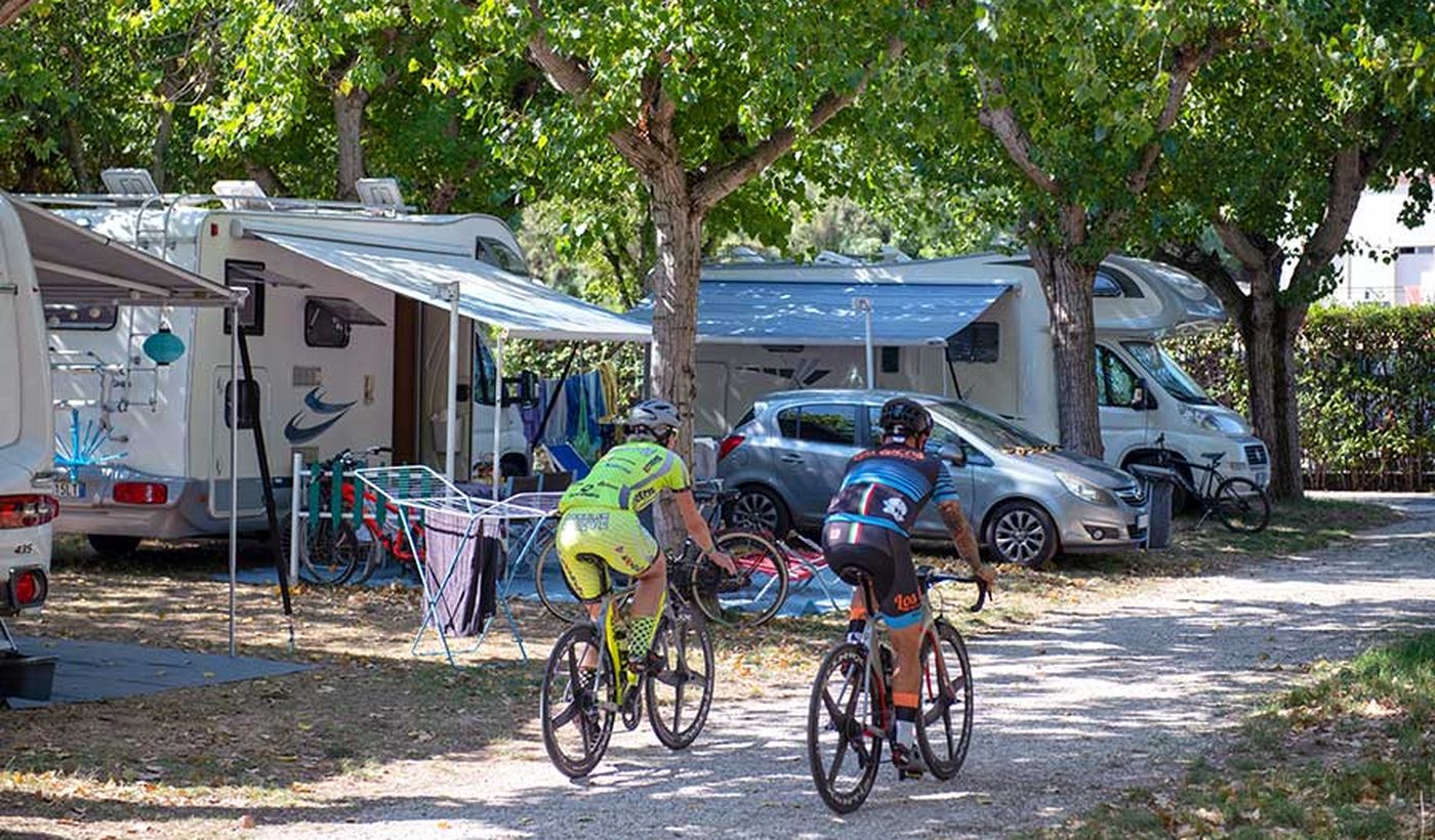 Camping Riccione