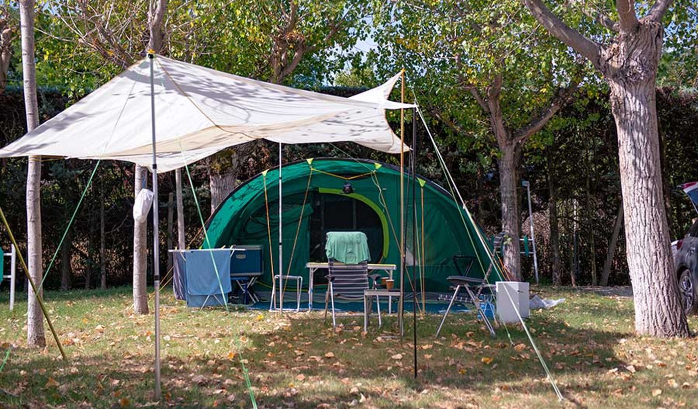 Camping Riccione