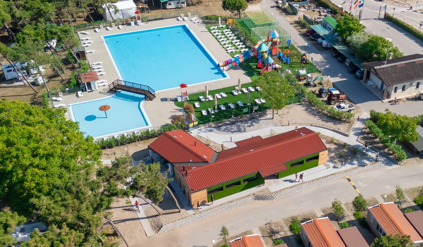 Camping Vittoria