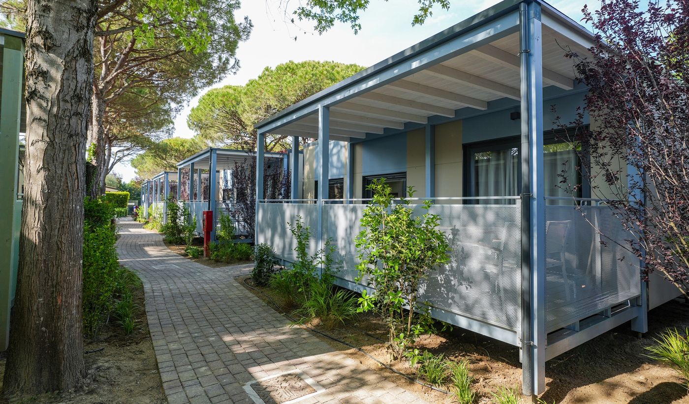 Italy Camping Village