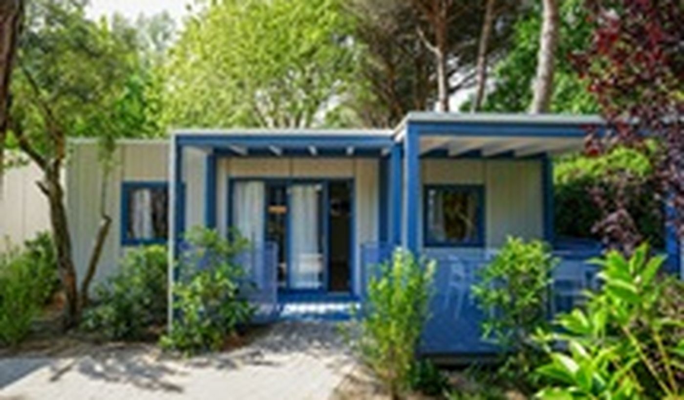Italy Camping Village