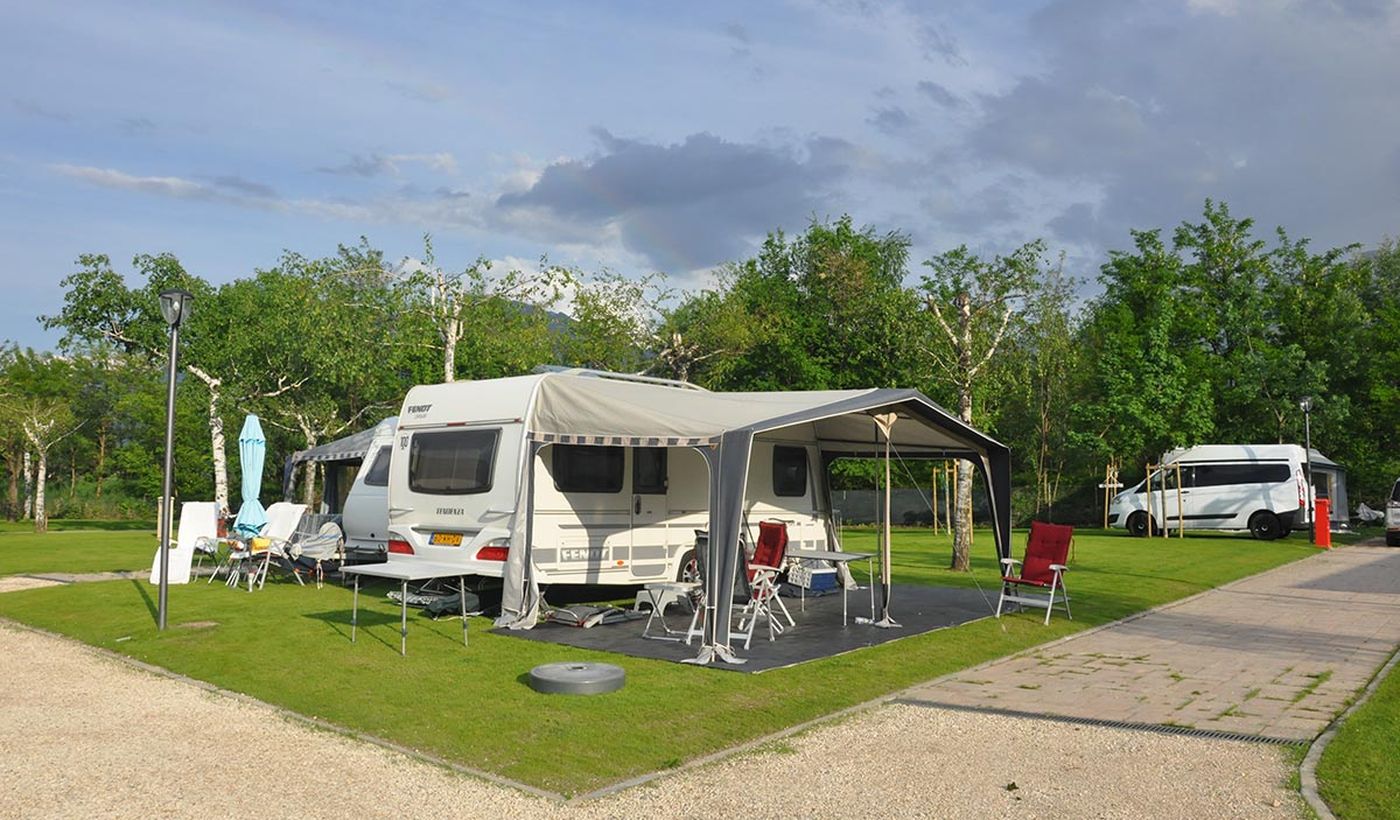 Camping Fleiola