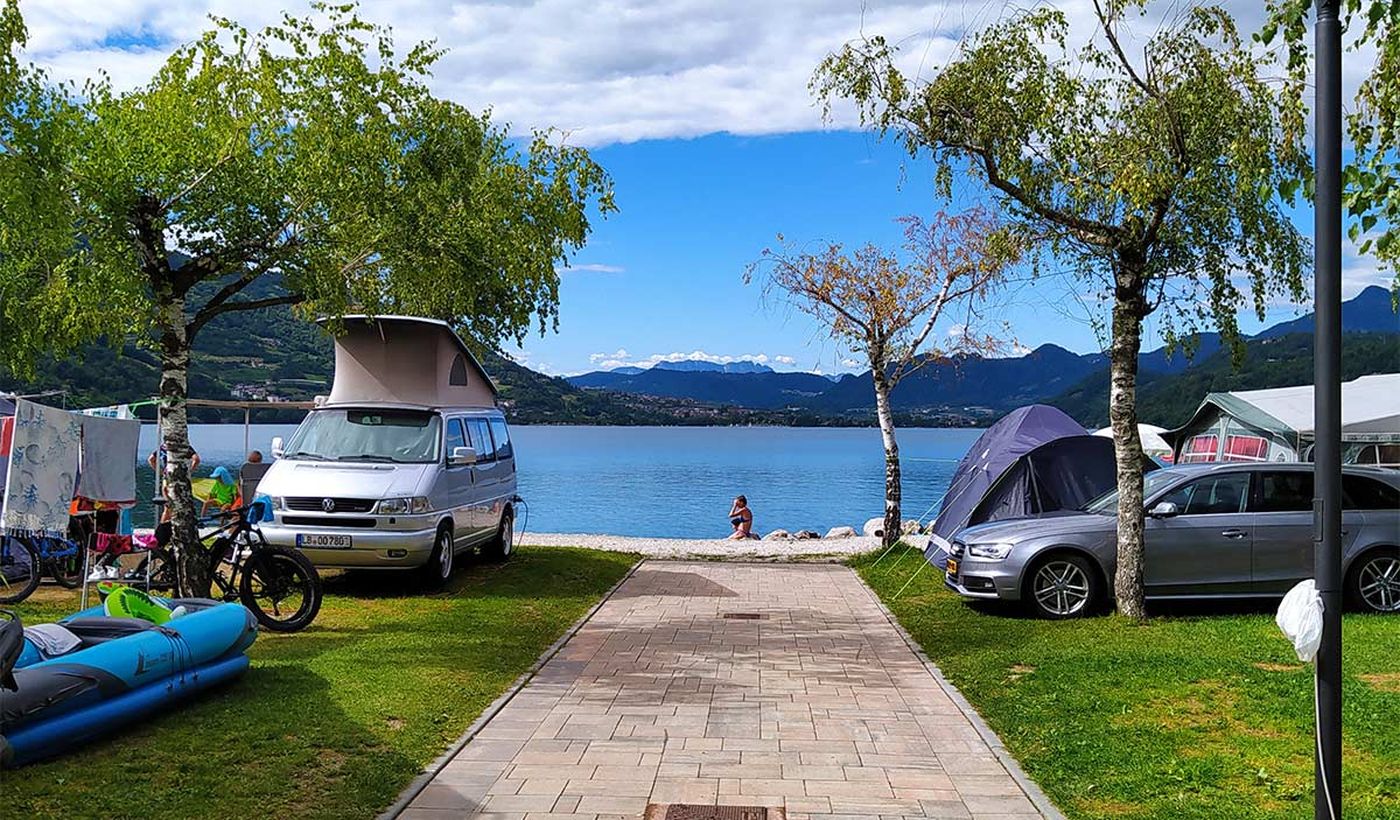 Camping Fleiola