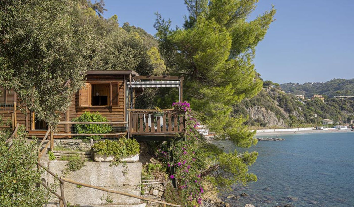Parco Vacanze Camping Smeraldo