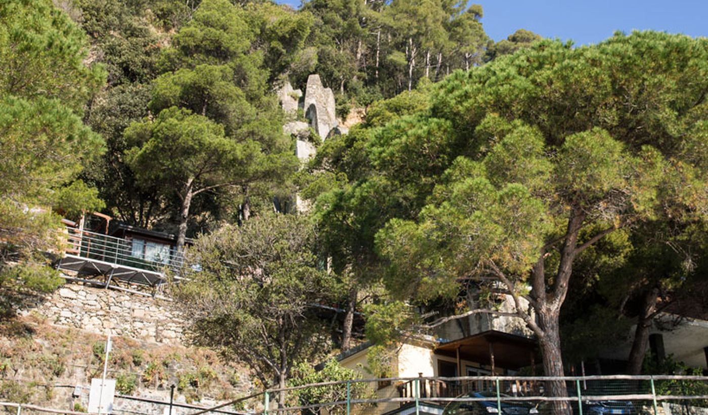 Parco Vacanze Camping Smeraldo