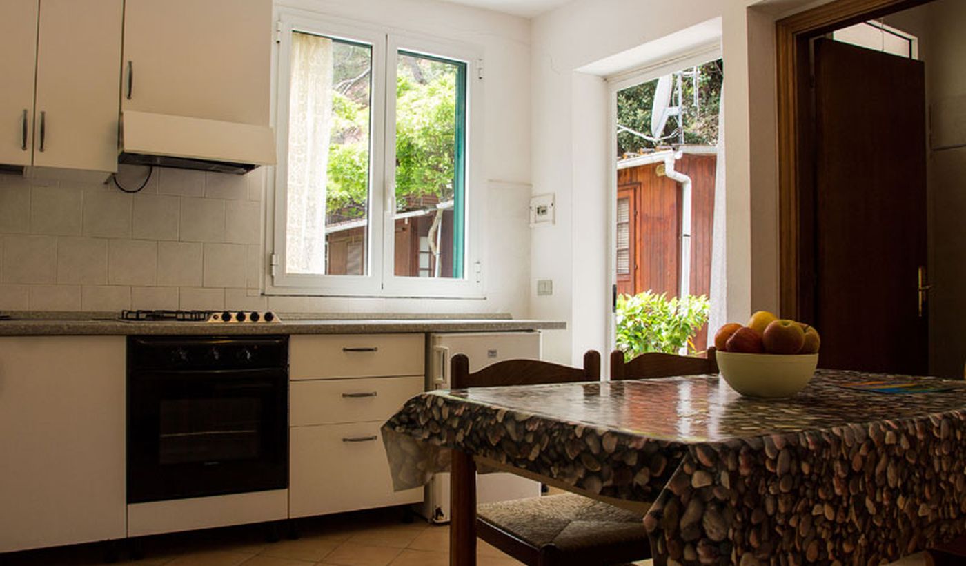 Parco Vacanze Camping Smeraldo