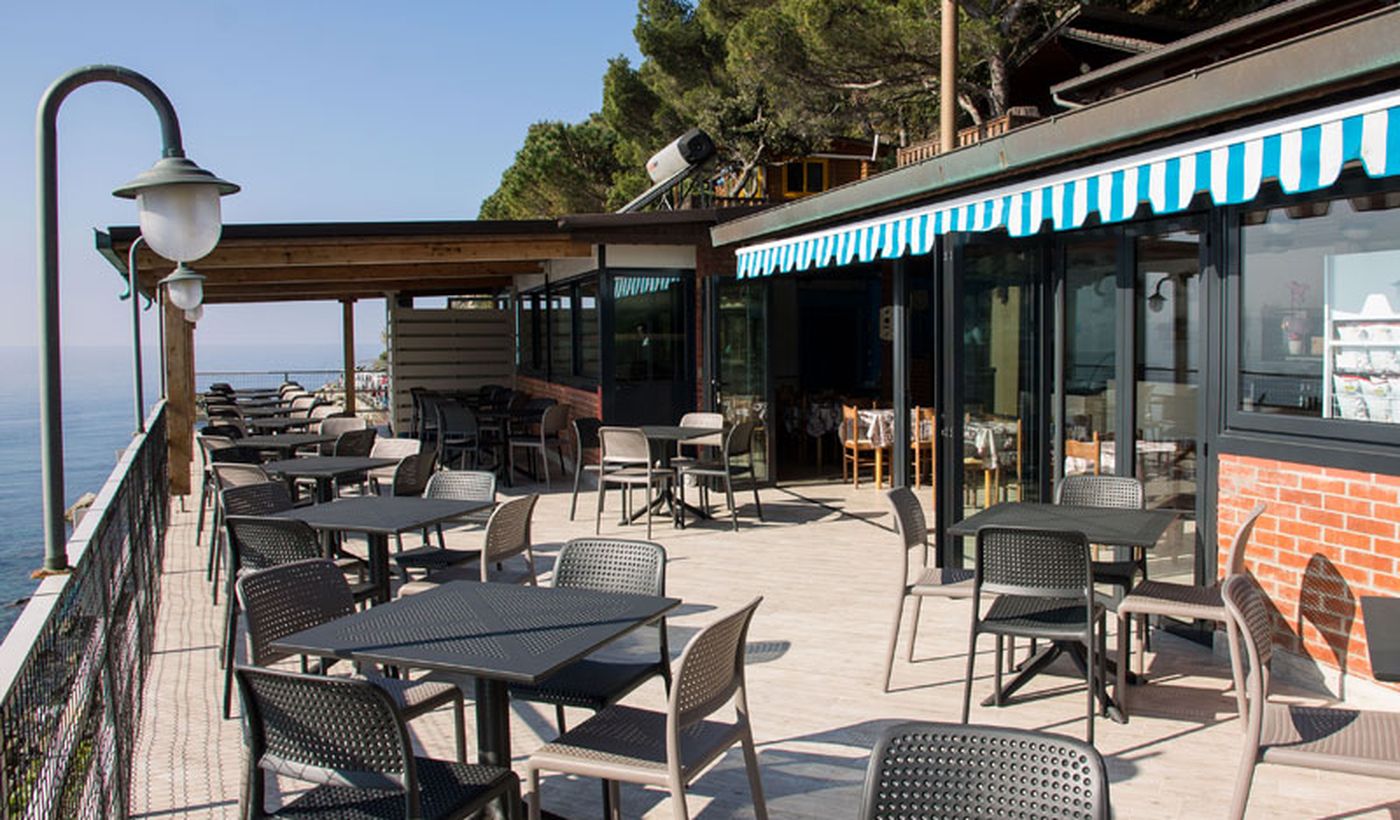 Parco Vacanze Camping Smeraldo