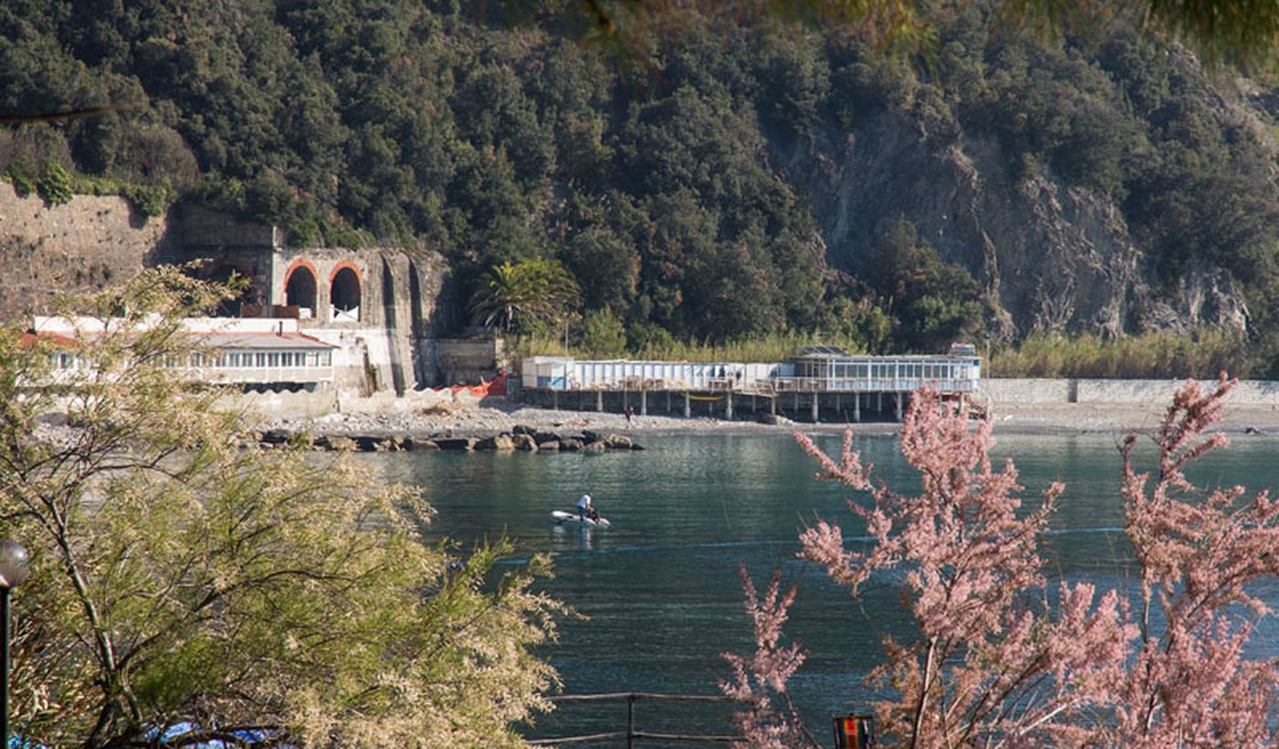 Parco Vacanze Camping Smeraldo