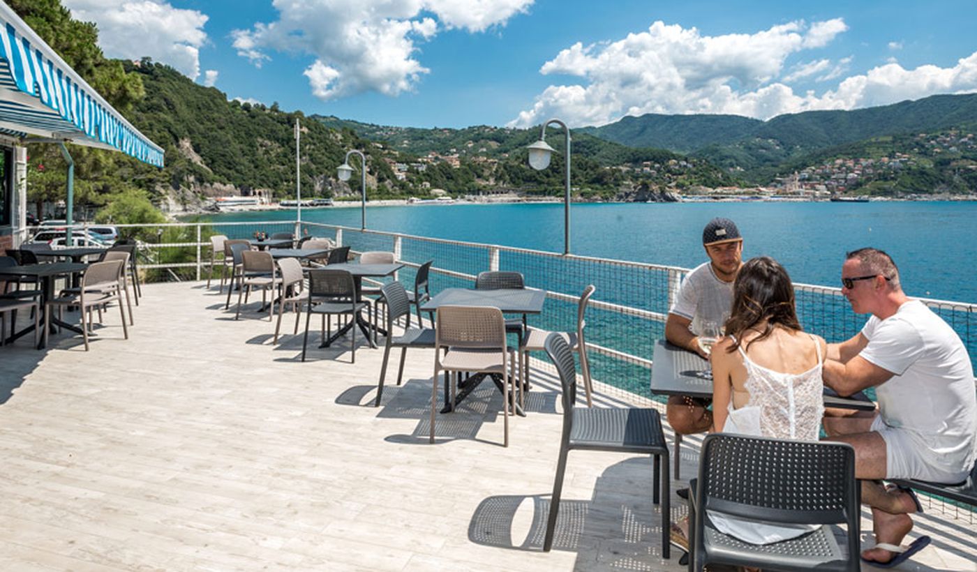 Parco Vacanze Camping Smeraldo