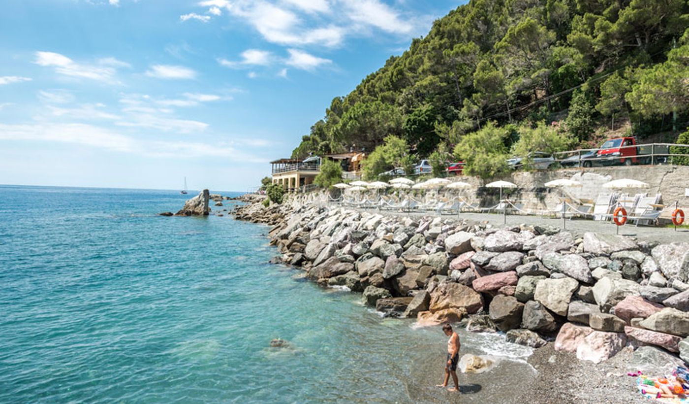 Parco Vacanze Camping Smeraldo