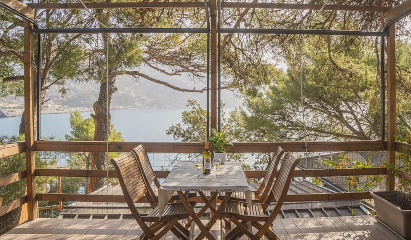 Parco Vacanze Camping Smeraldo