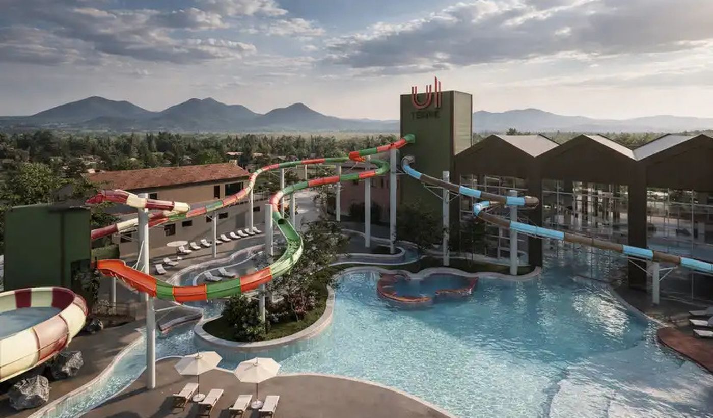 Union Lido Terme