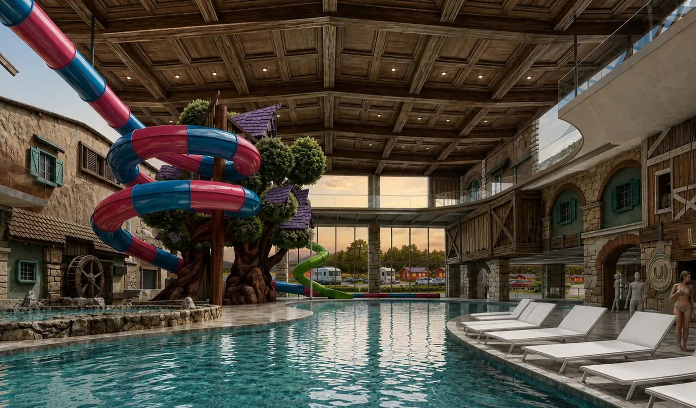 Union Lido Terme