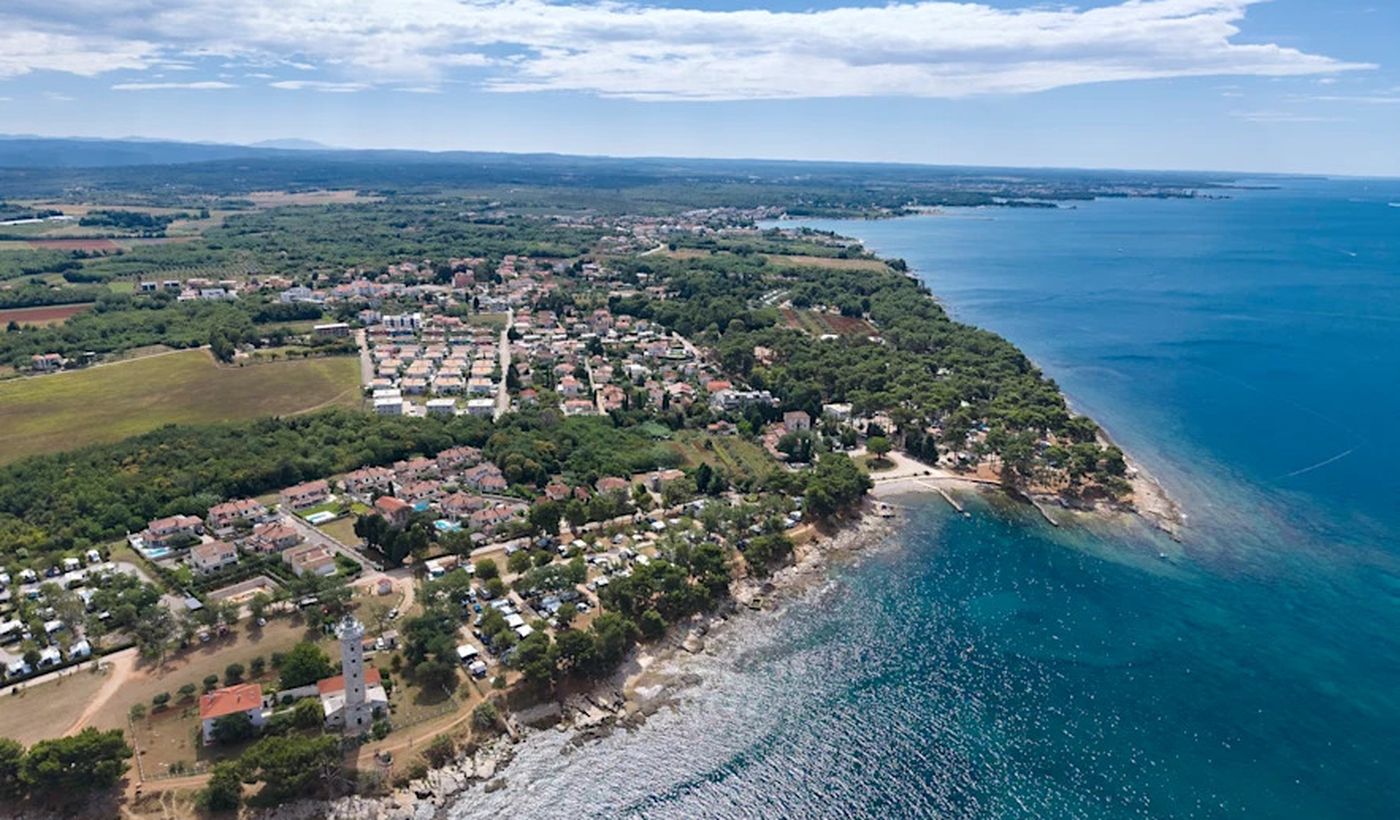 Camping Savudrija