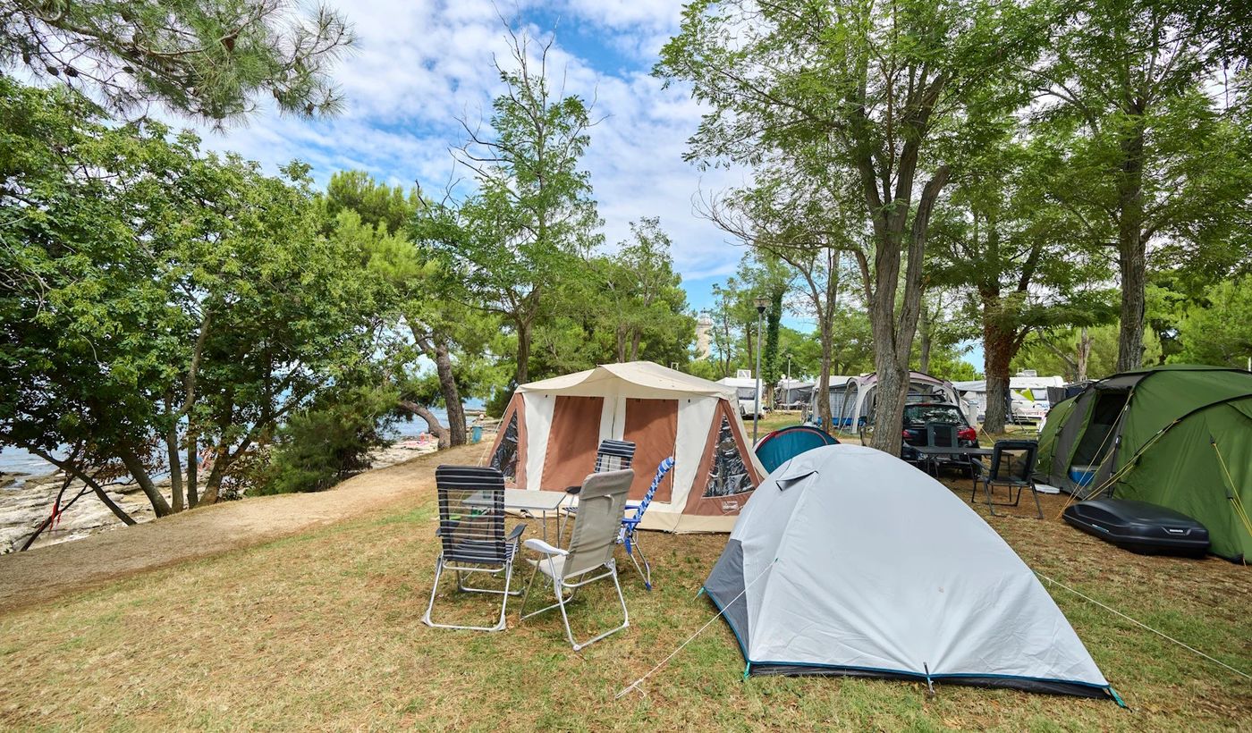 Camping Savudrija