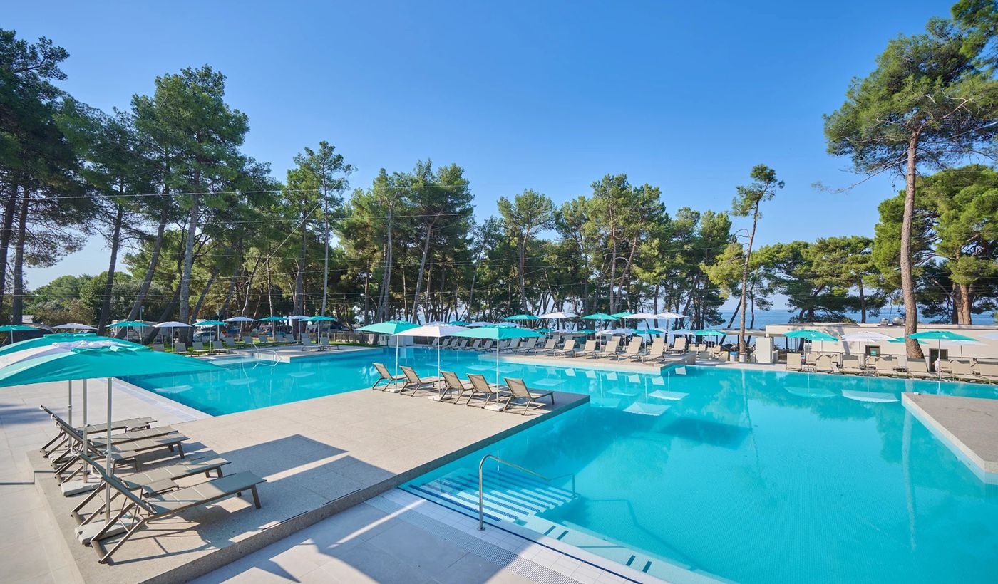 Camping Savudrija