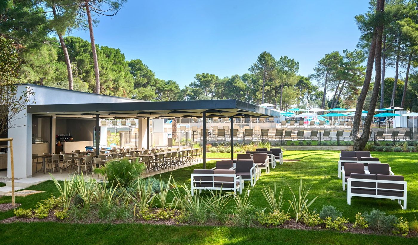 Camping Savudrija