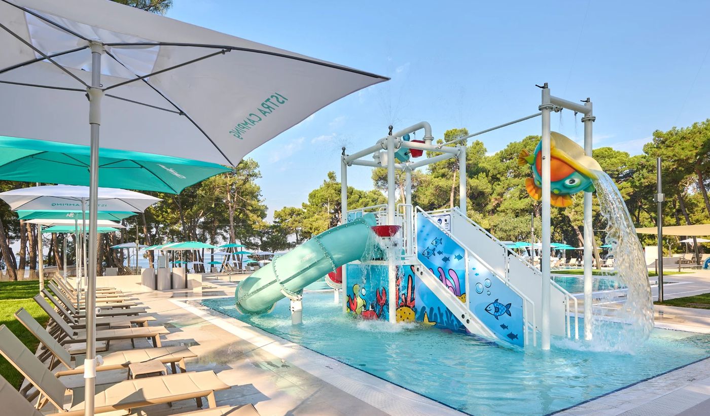 Camping Savudrija