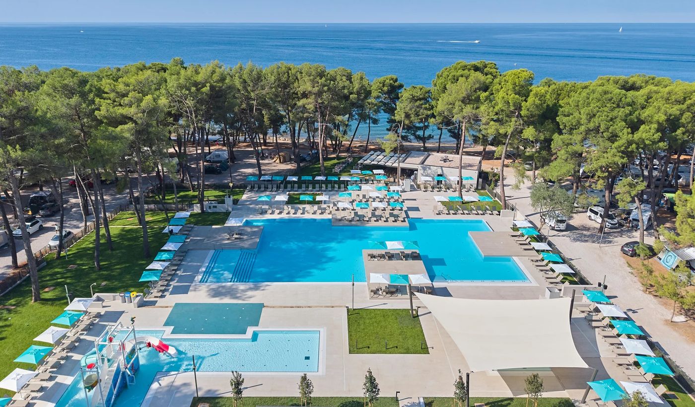 Camping Savudrija