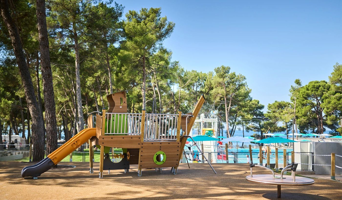 Camping Savudrija