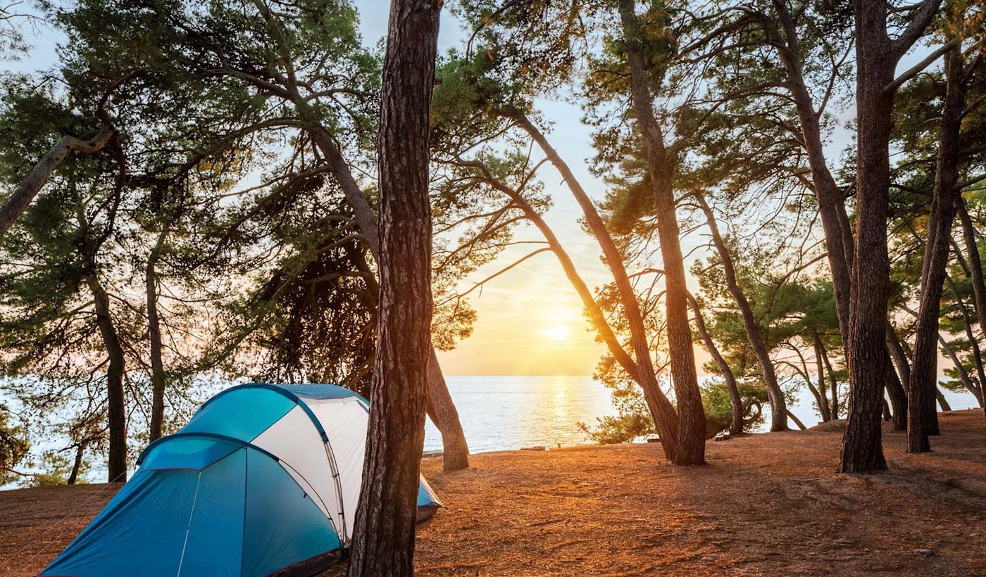Camping Savudrija