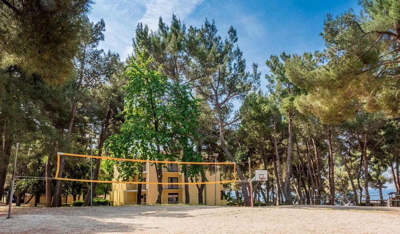 Camping Savudrija