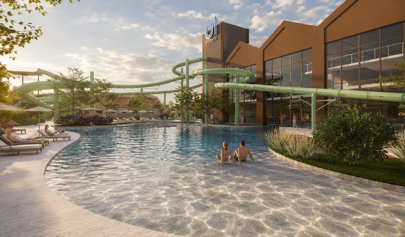 Union Lido Terme