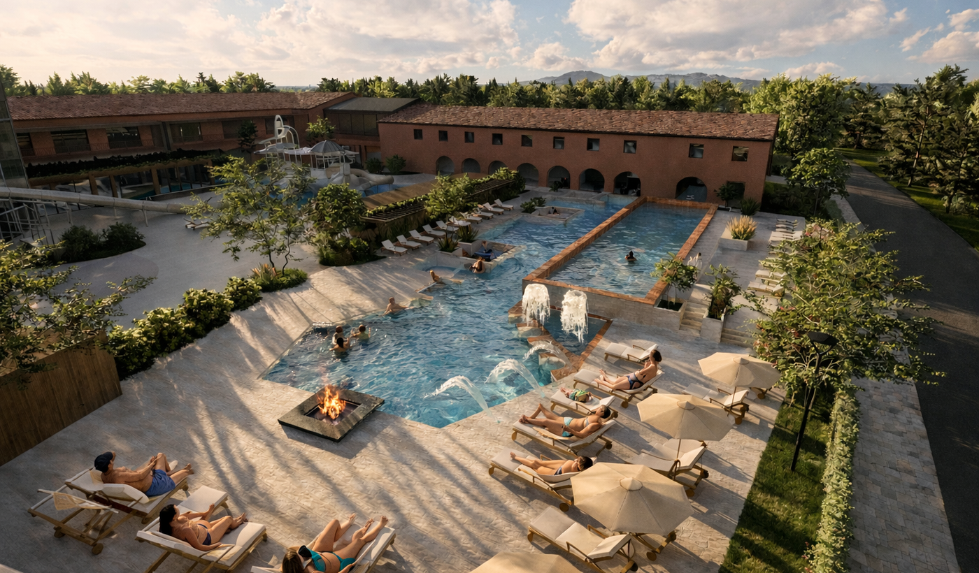 Union Lido Terme