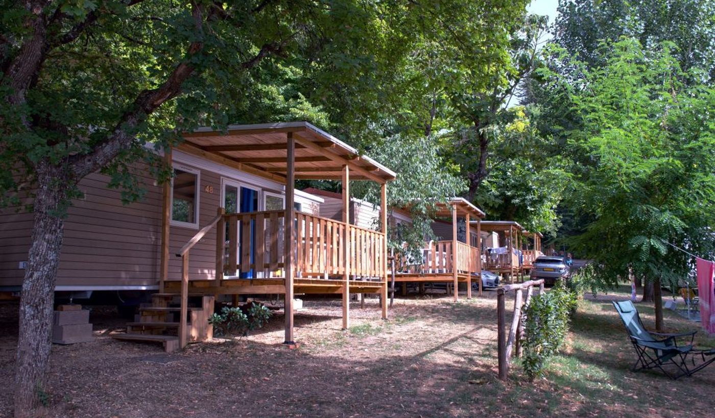 Camping Siena Colleverde