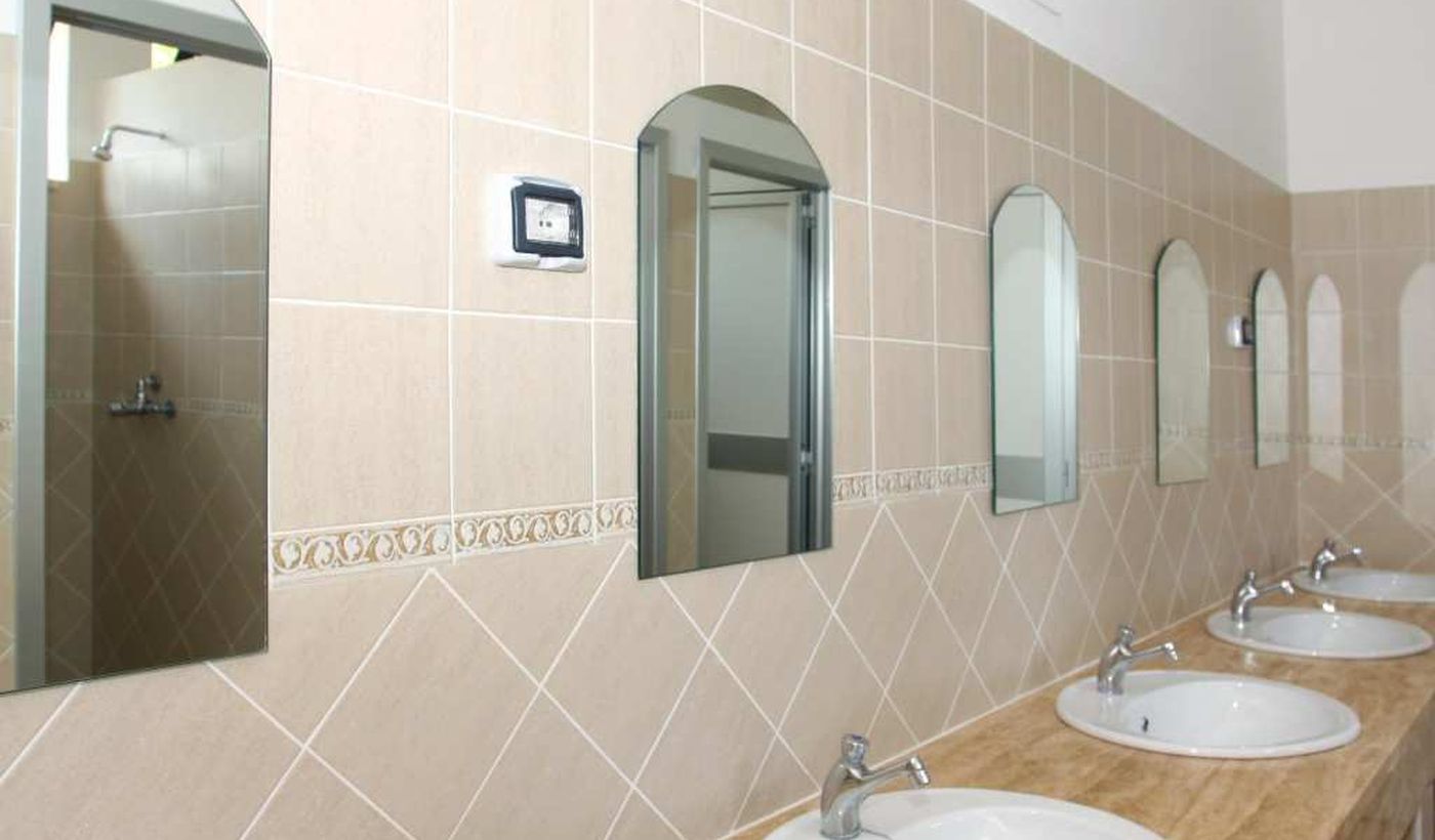 Camping Siena Colleverde