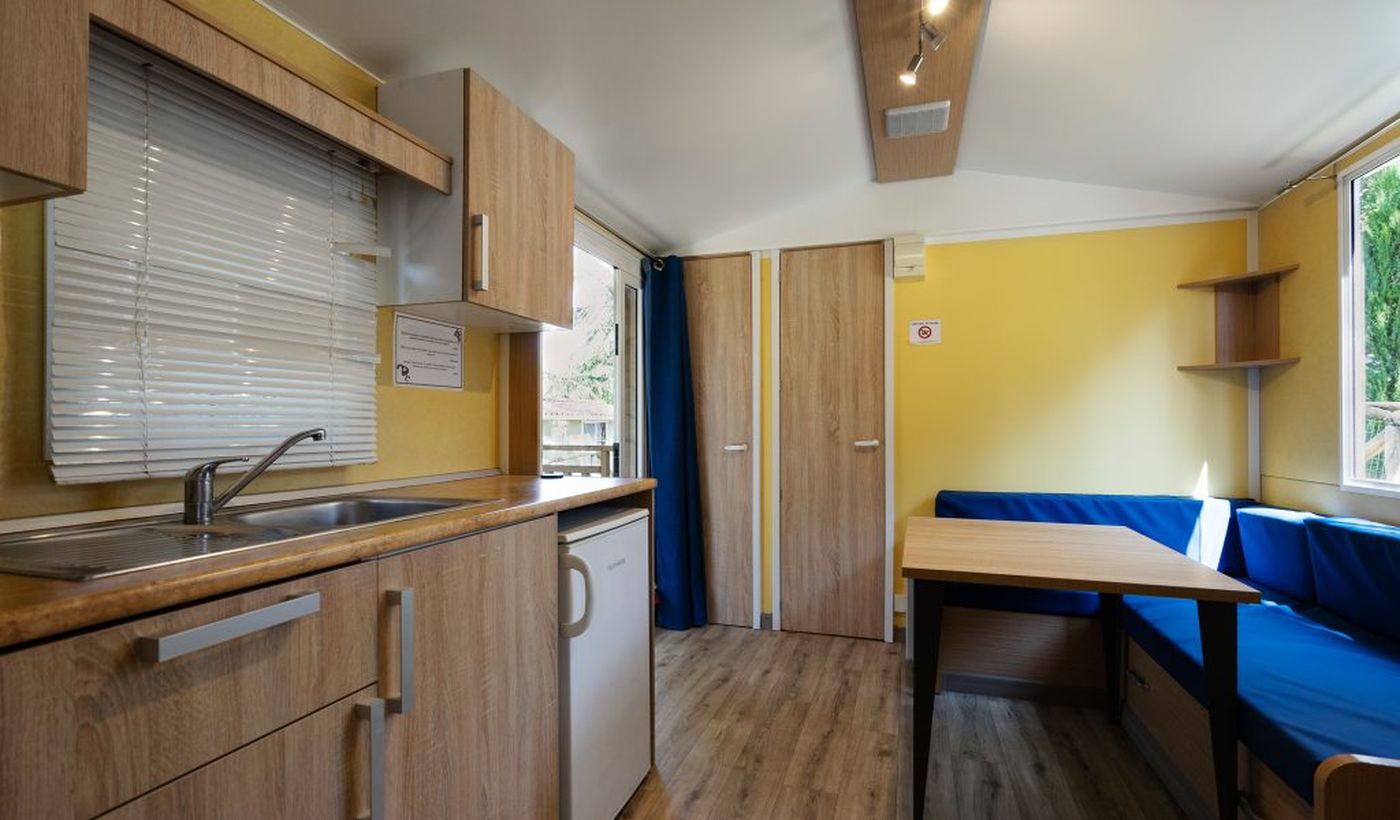 Camping Siena Colleverde