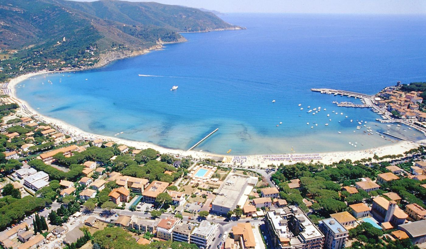 Camping la Foce