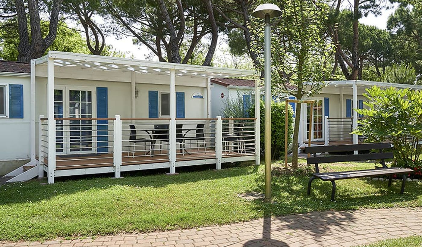 Camping Village Garden Paradiso