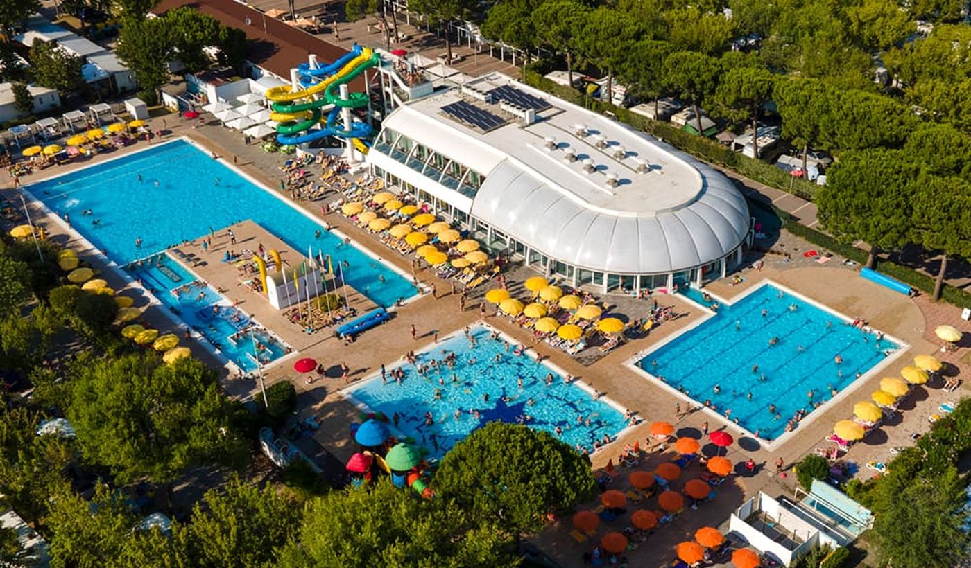 Camping Village Garden Paradiso