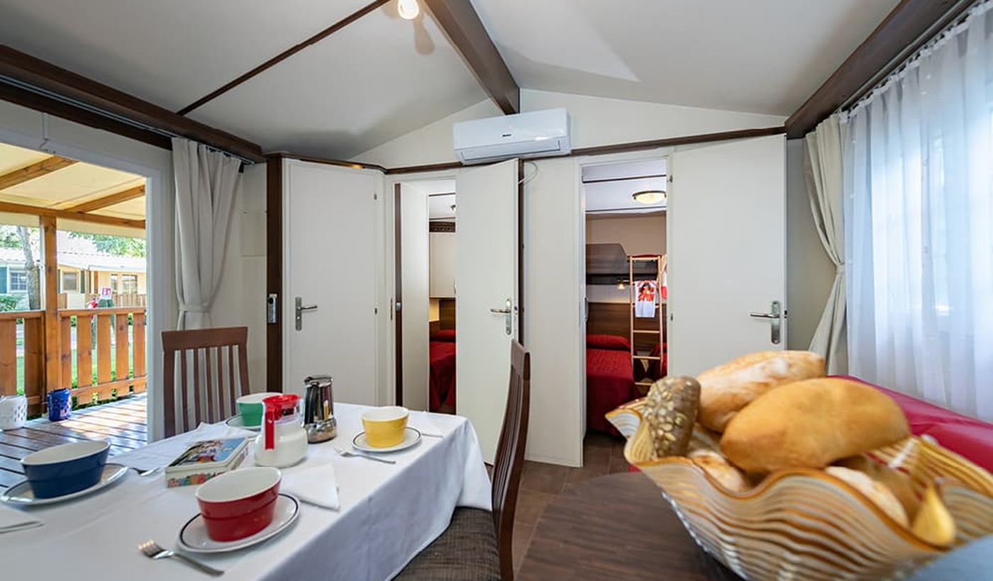 Camping Village Garden Paradiso