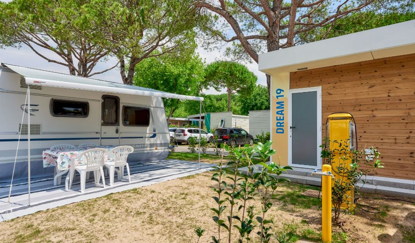 Camping Village Garden Paradiso