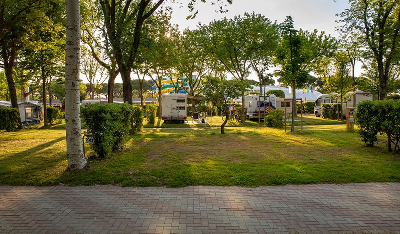 Camping Village Garden Paradiso