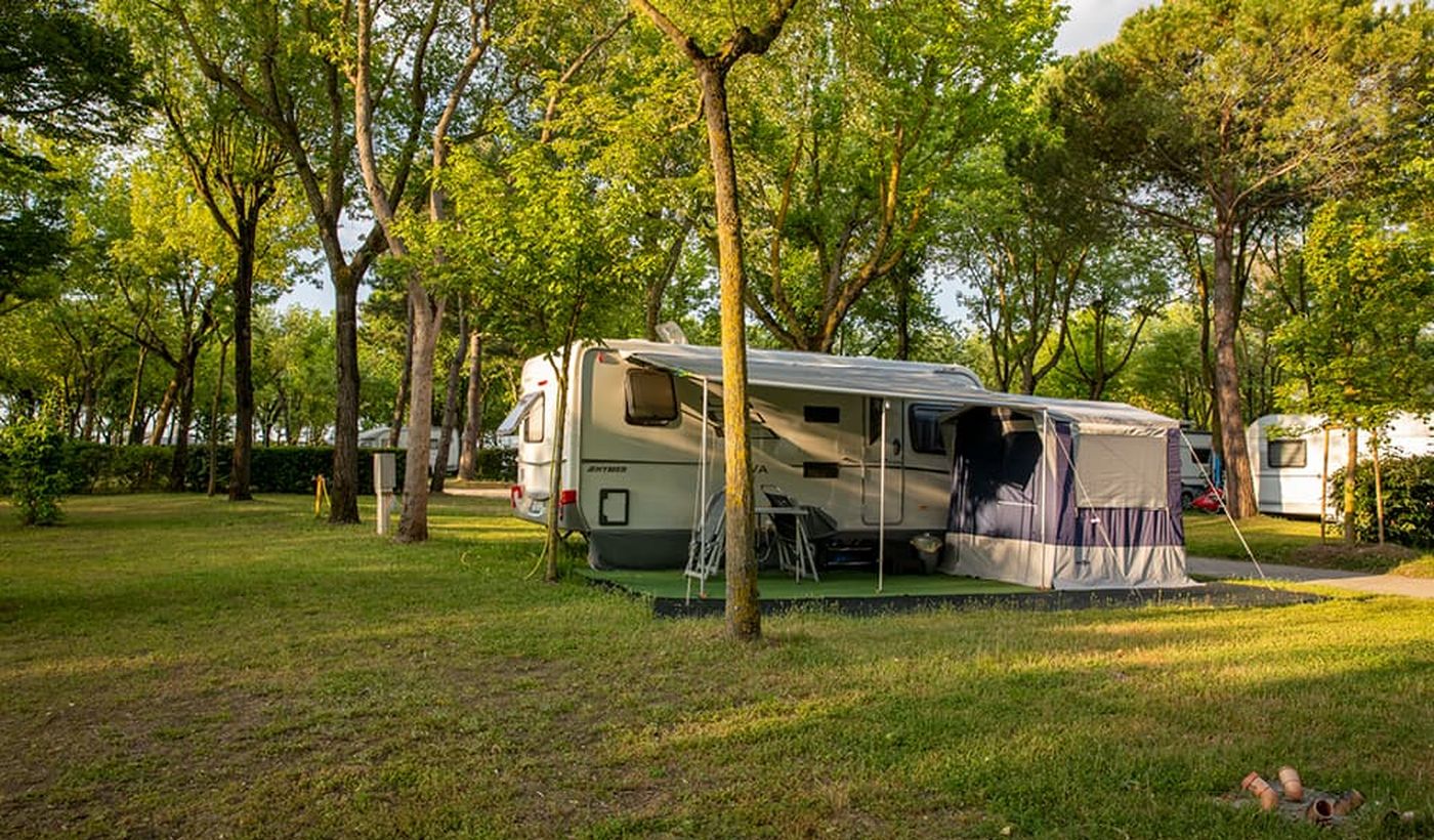 Camping Village Garden Paradiso