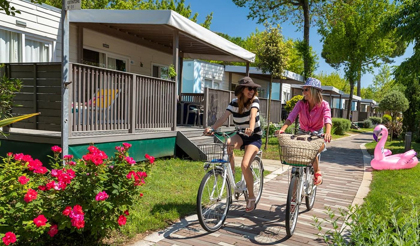Camping Village Garden Paradiso