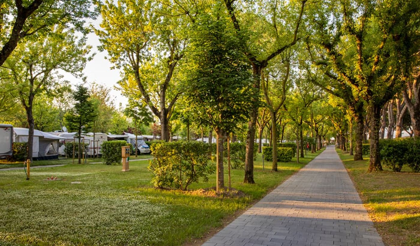 Camping Village Garden Paradiso