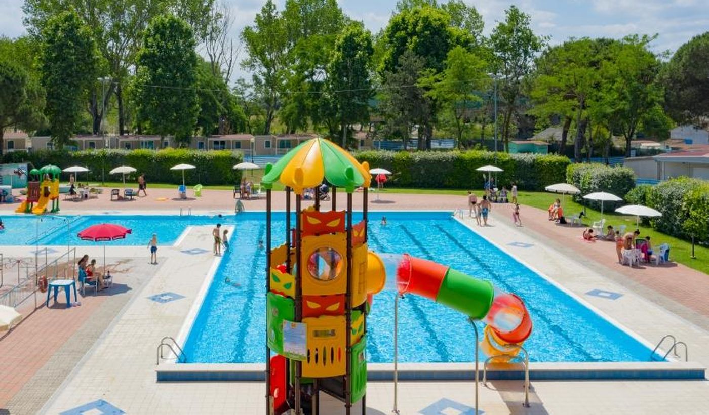 Cesenatico Camping Village