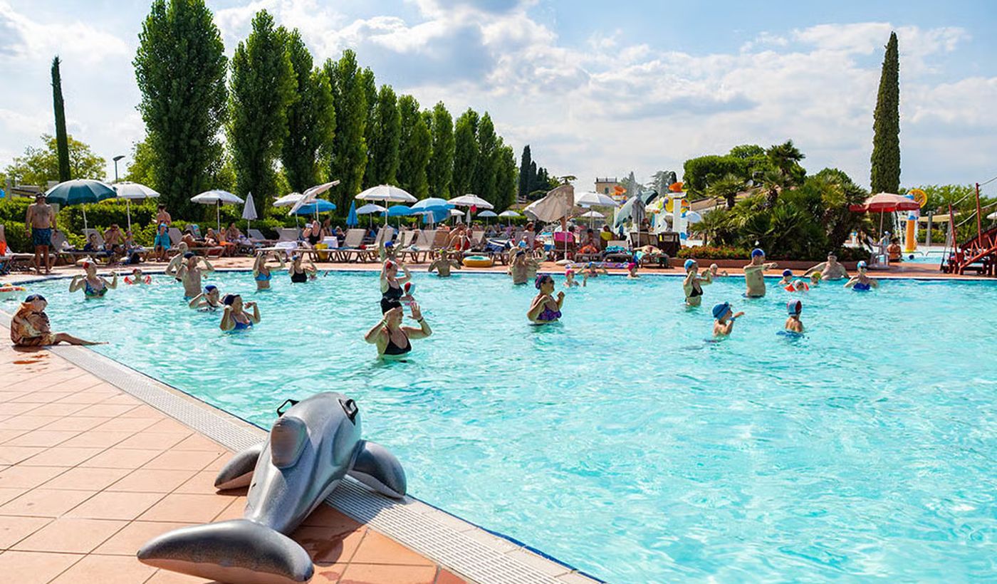 San Francesco Camping Village