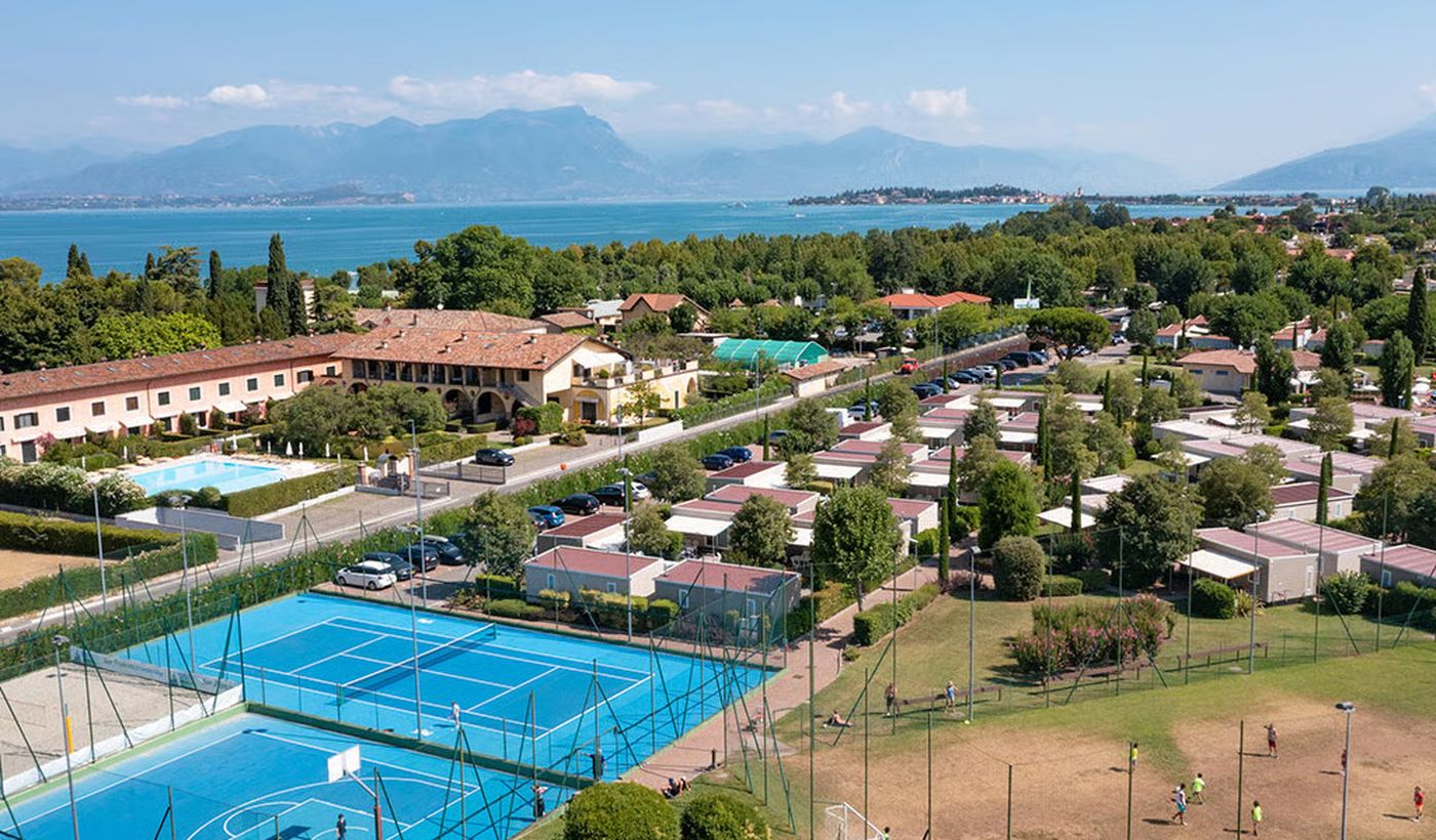 San Francesco Camping Village