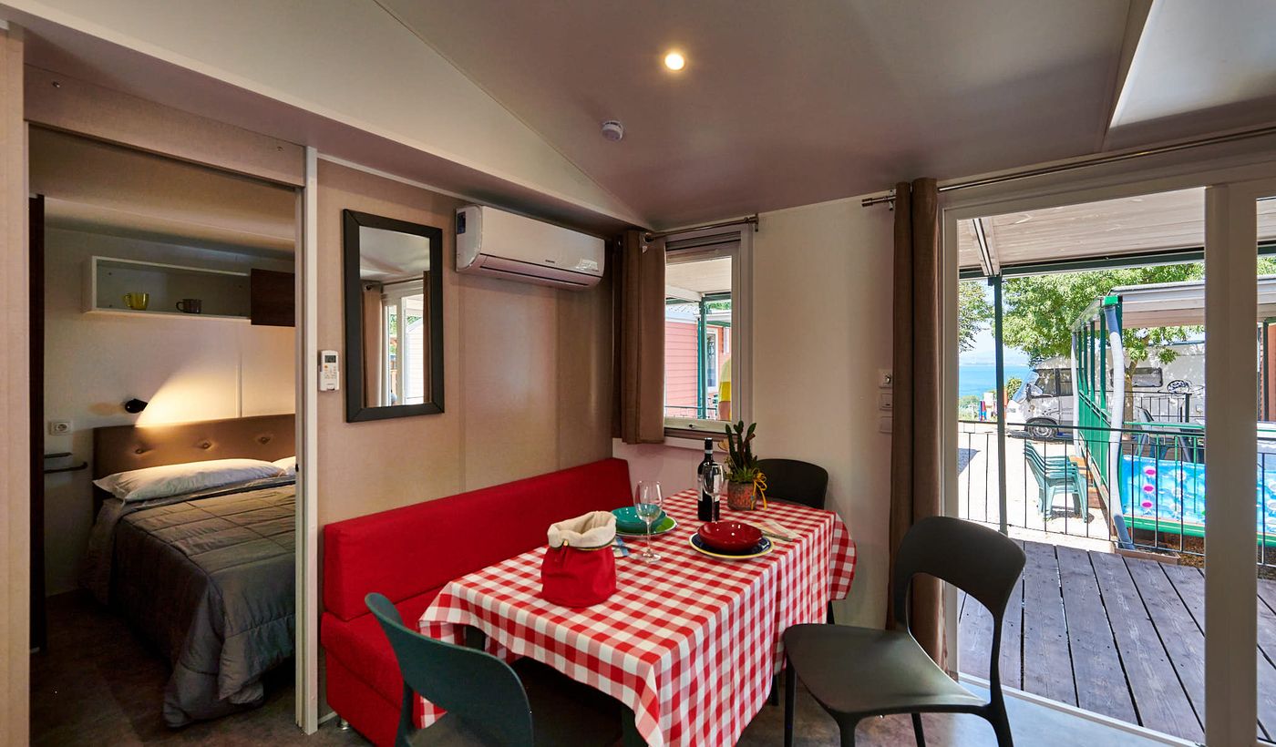 Camping Amici di Lazise