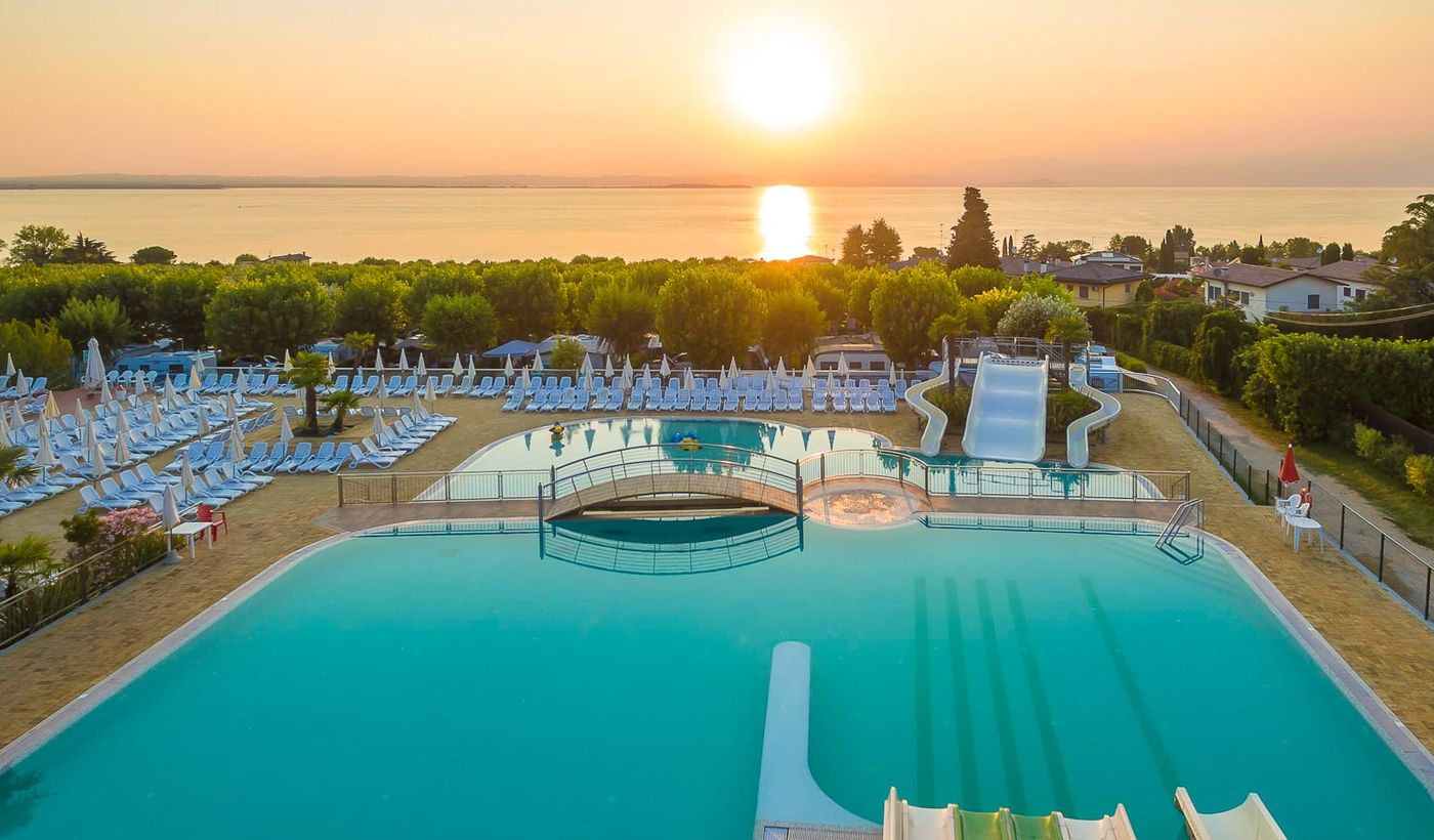 Camping Lido